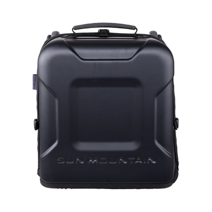 Sun Mountain Kube rejsecover