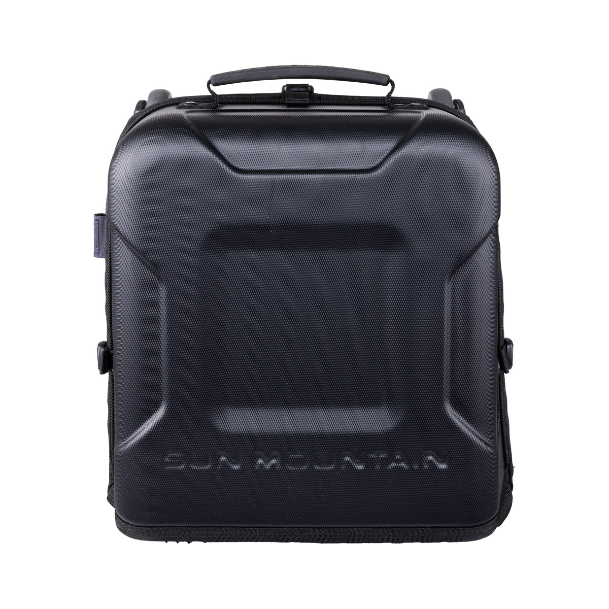 Sun Mountain Kube rejsecover