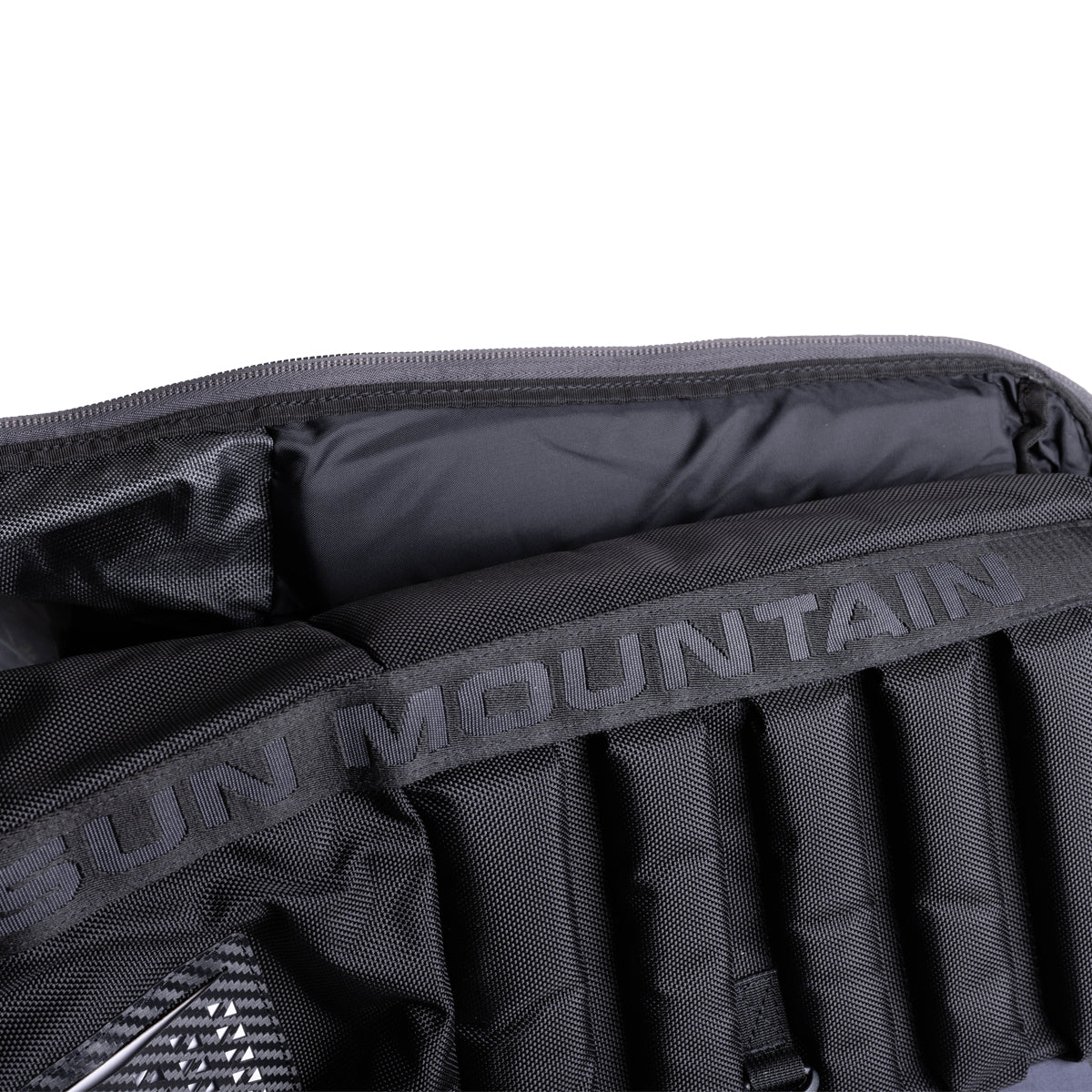 Sun Mountain Kube rejsecover