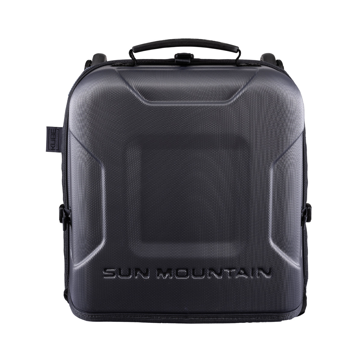 Sun Mountain Kube rejsecover