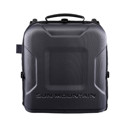 Sun Mountain Kube rejsecover