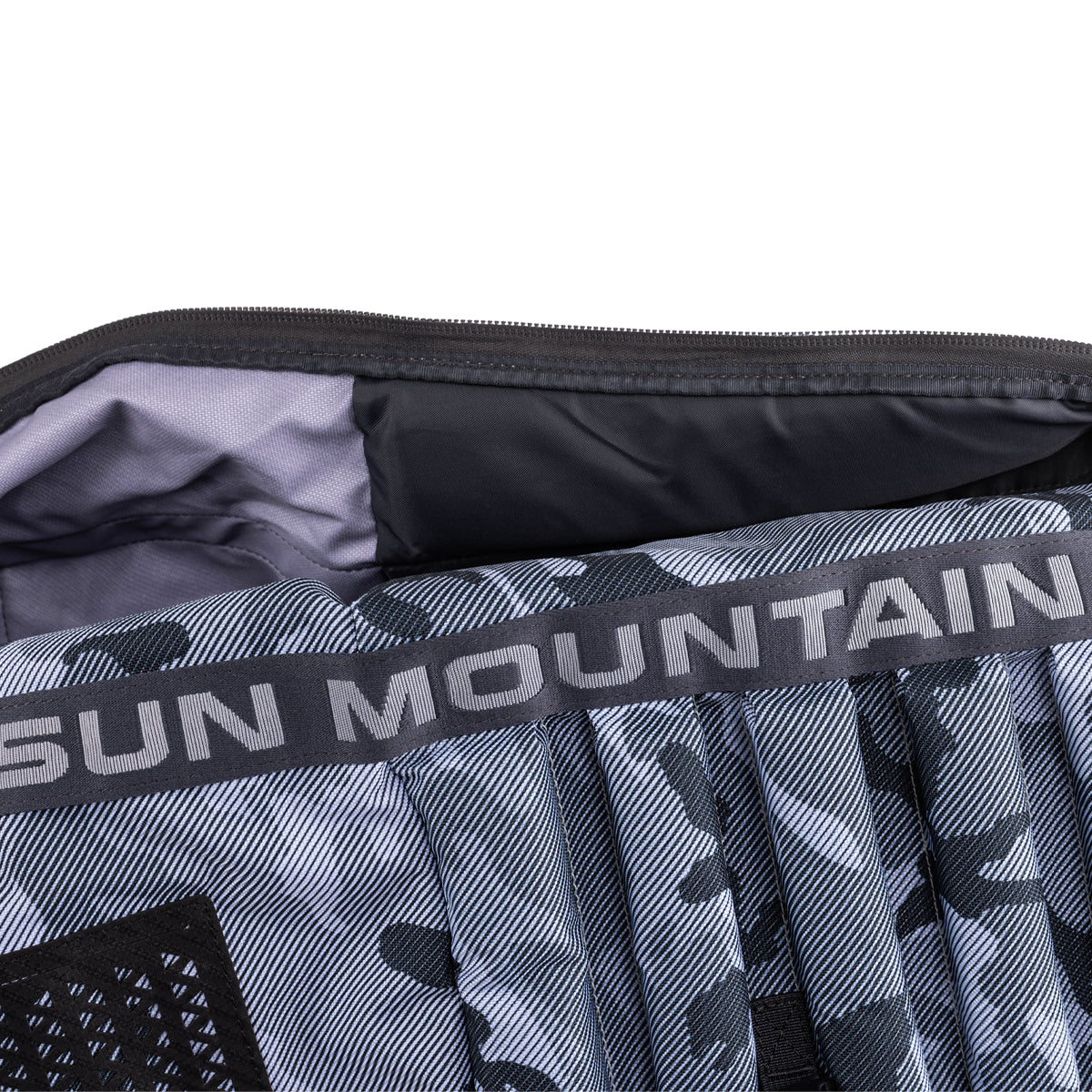 Sun Mountain Kube rejsecover