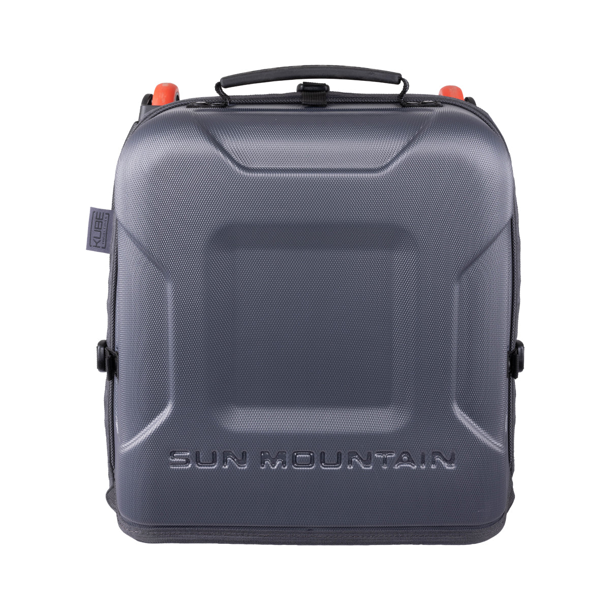 Sun Mountain Kube rejsecover