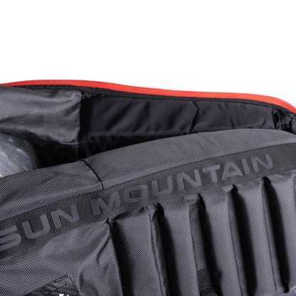 Sun Mountain Kube rejsecover