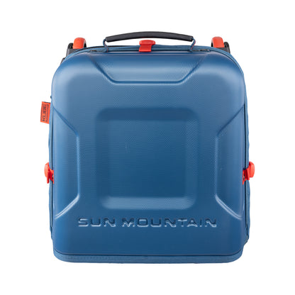 Sun Mountain Kube rejsecover