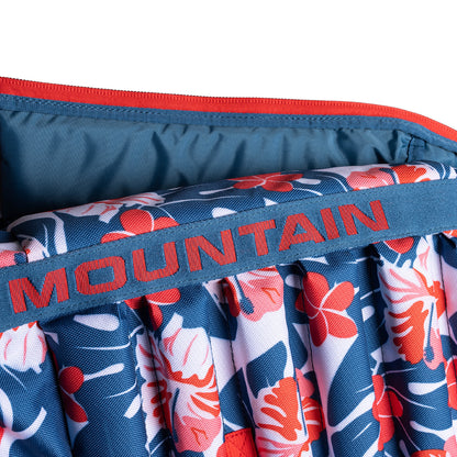 Sun Mountain Kube rejsecover