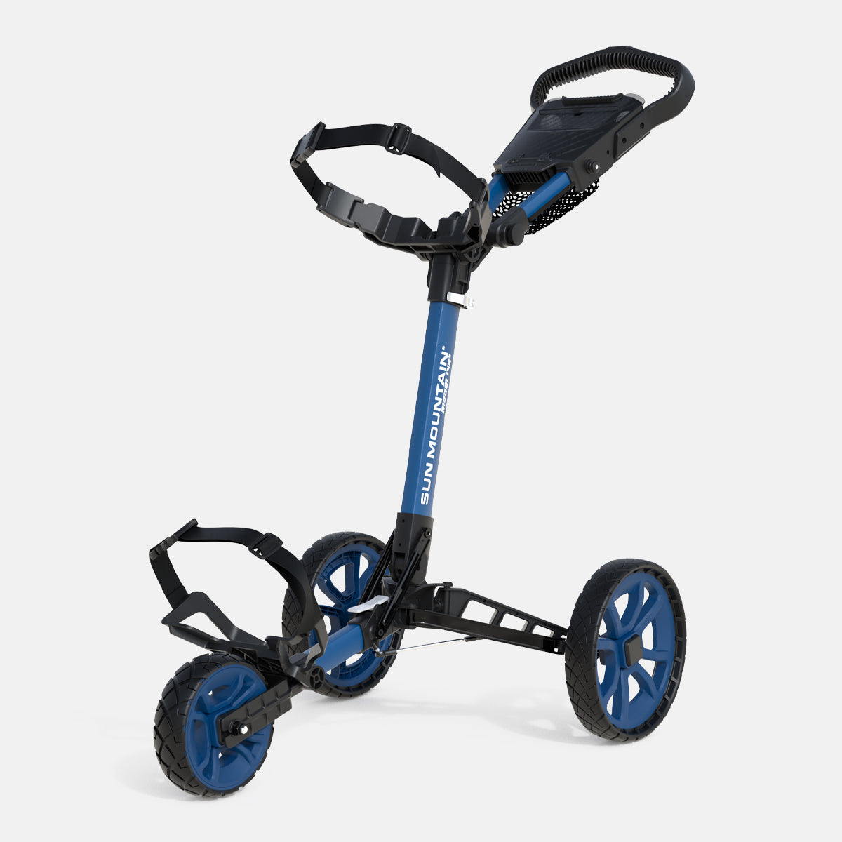 Sun Mountain Ridgeline 3 skubbevogn