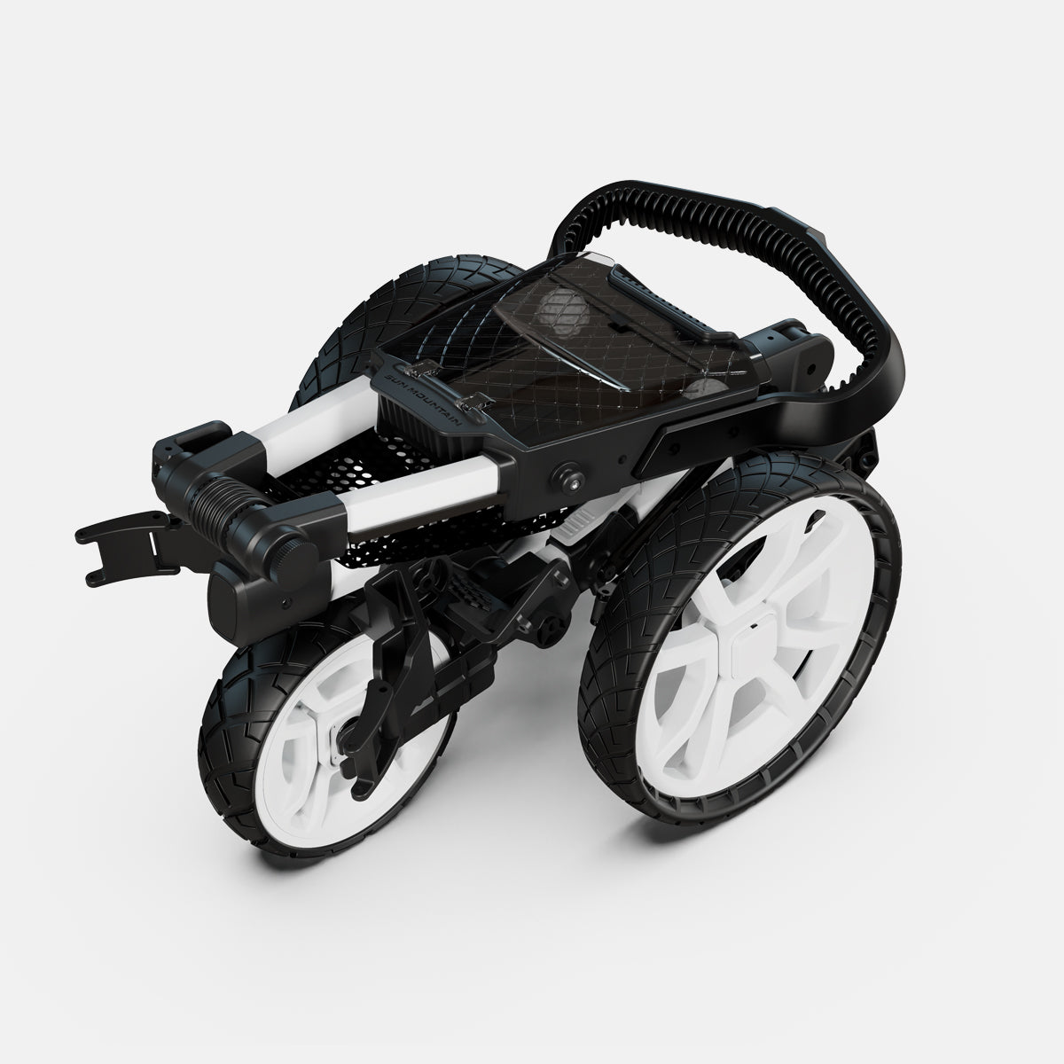 Sun Mountain Ridgeline 3 skubbevogn