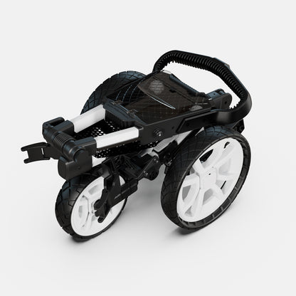 Sun Mountain Ridgeline 3 skubbevogn