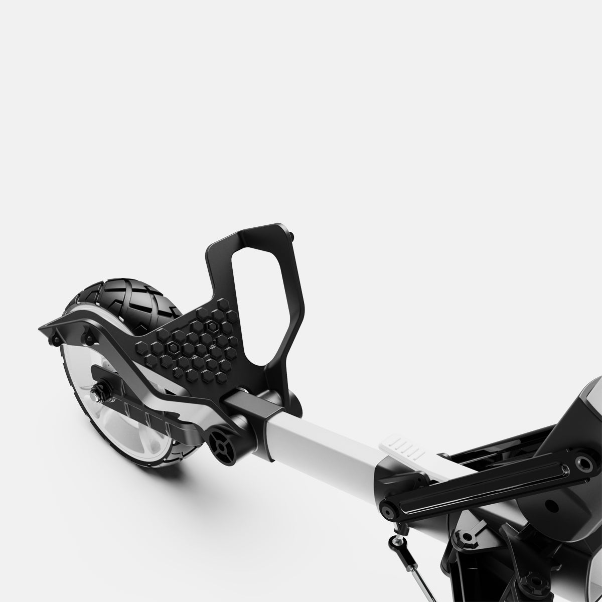 Sun Mountain Ridgeline 3 skubbevogn