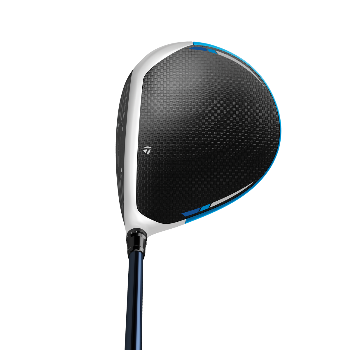 TaylorMade SIM2 Max Driver - Venstrehånd