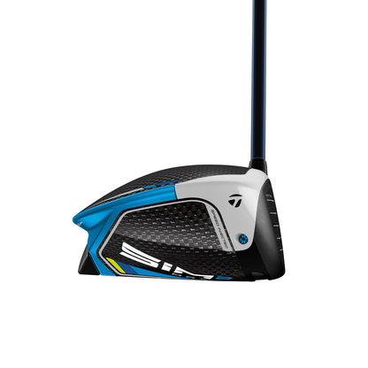 TaylorMade SIM2 Max Driver - Dame