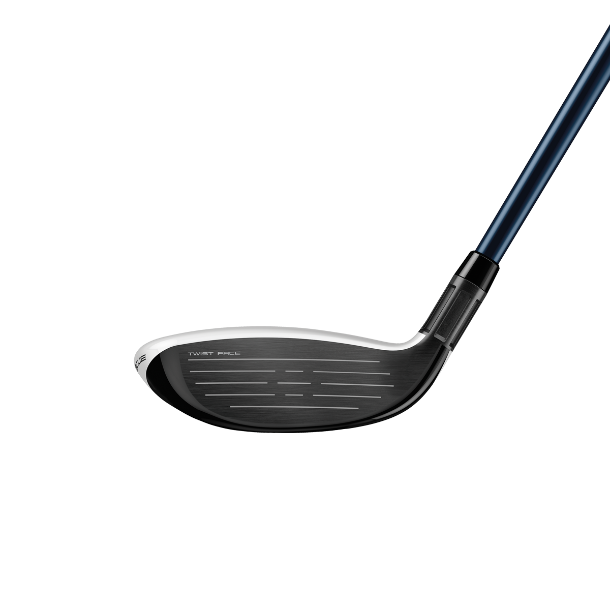 TaylorMade SIM2 Max Hybrid - Venstrehånd