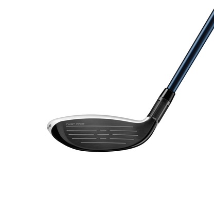 TaylorMade SIM2 Max Hybrid - Venstrehånd