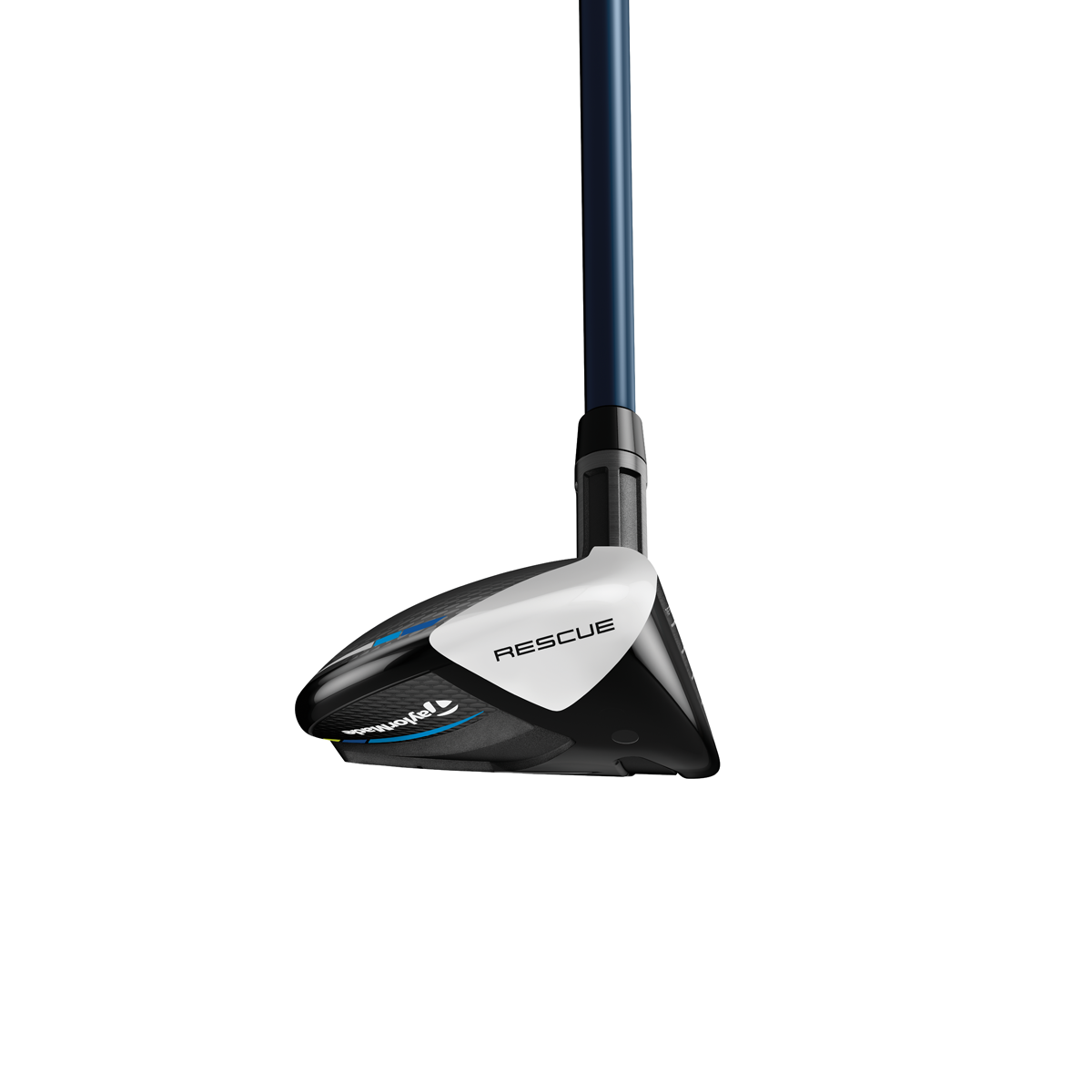 TaylorMade SIM2 Max Hybrid - Venstrehånd