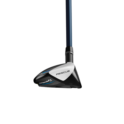TaylorMade SIM2 Max Hybrid - Golf Experten A/S