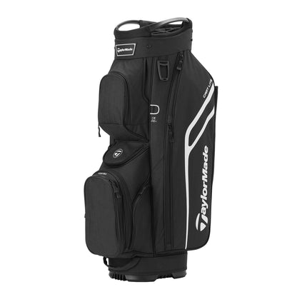 TaylorMade Cart Lite Vognbag
