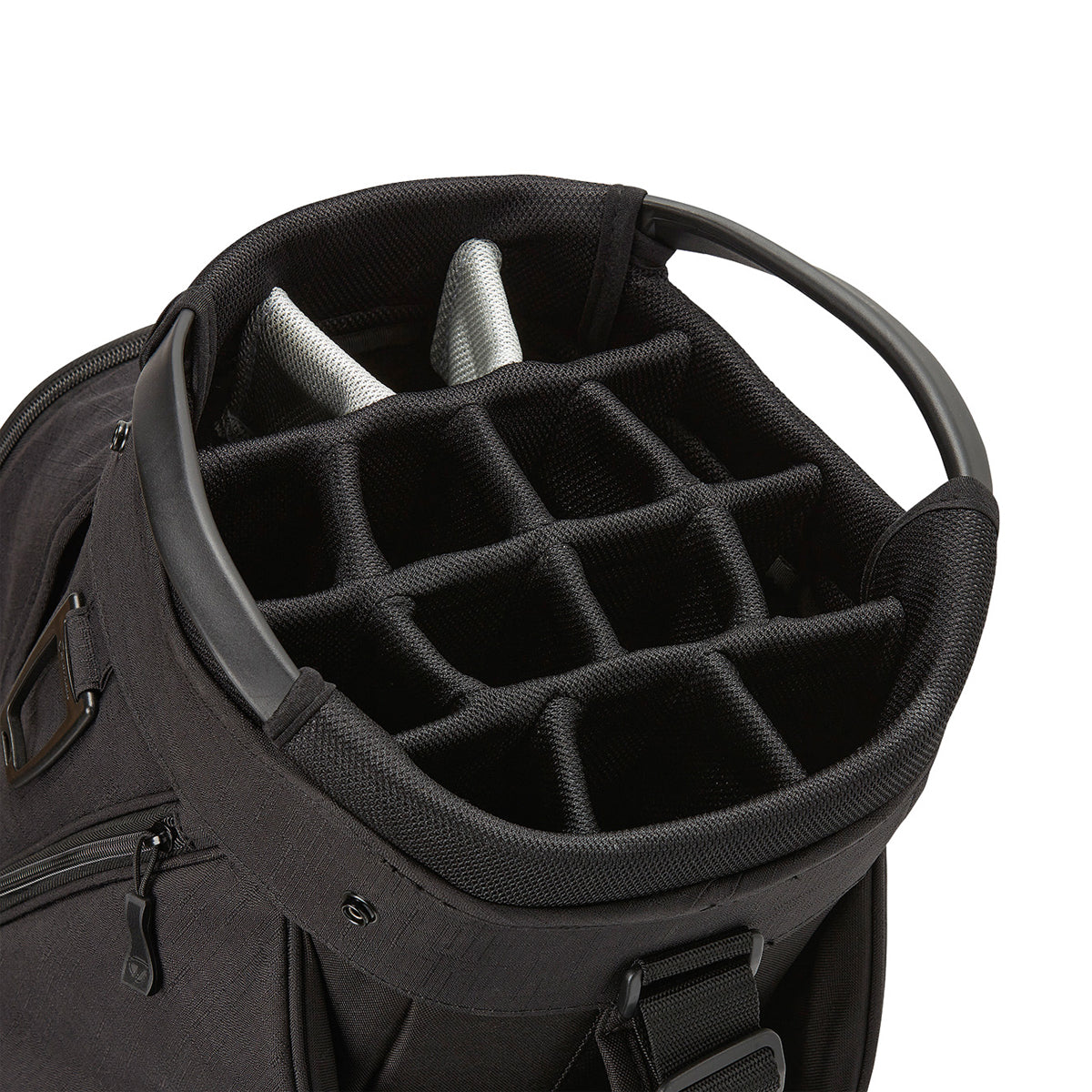 TaylorMade Cart Lite Vognbag