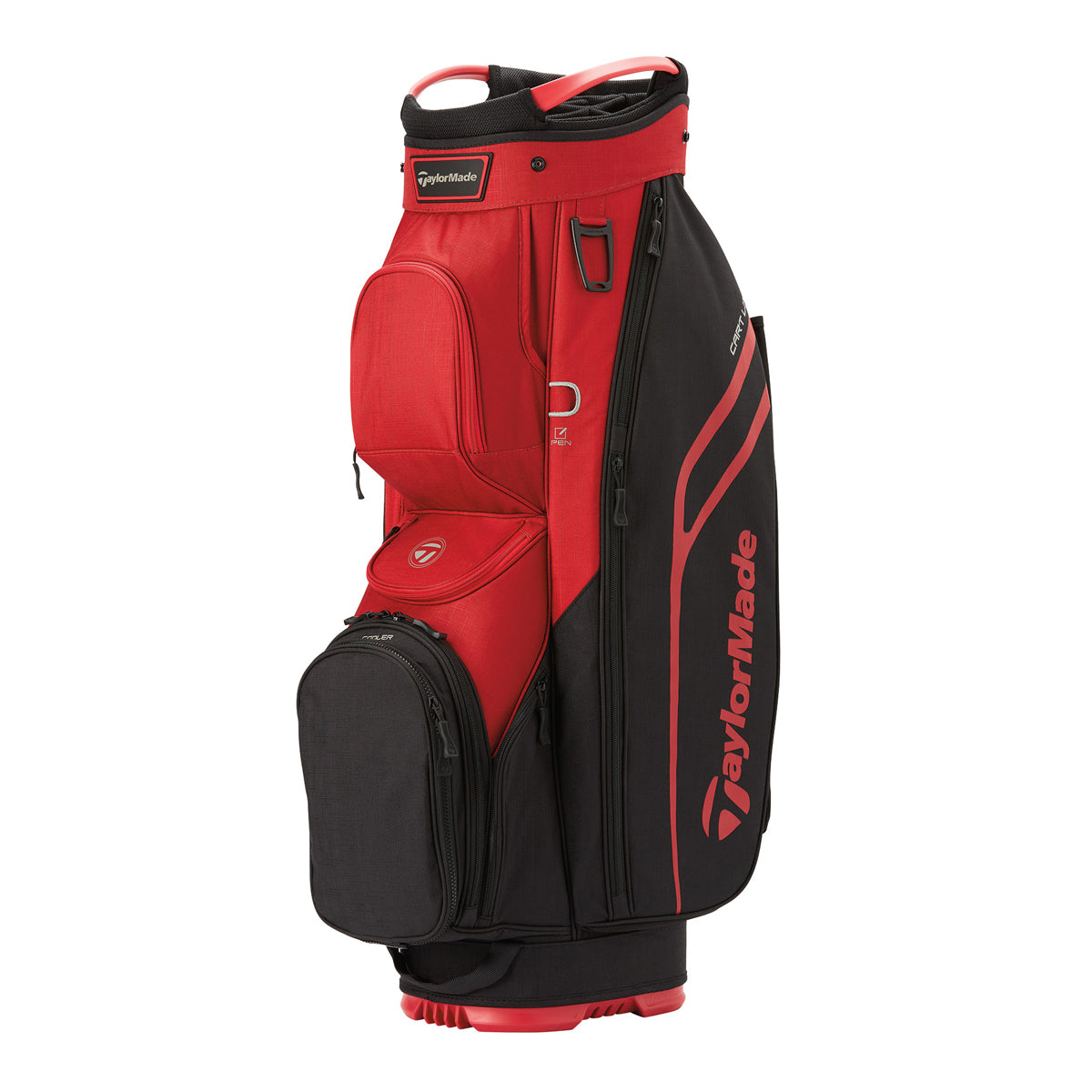 TaylorMade Cart Lite Vognbag