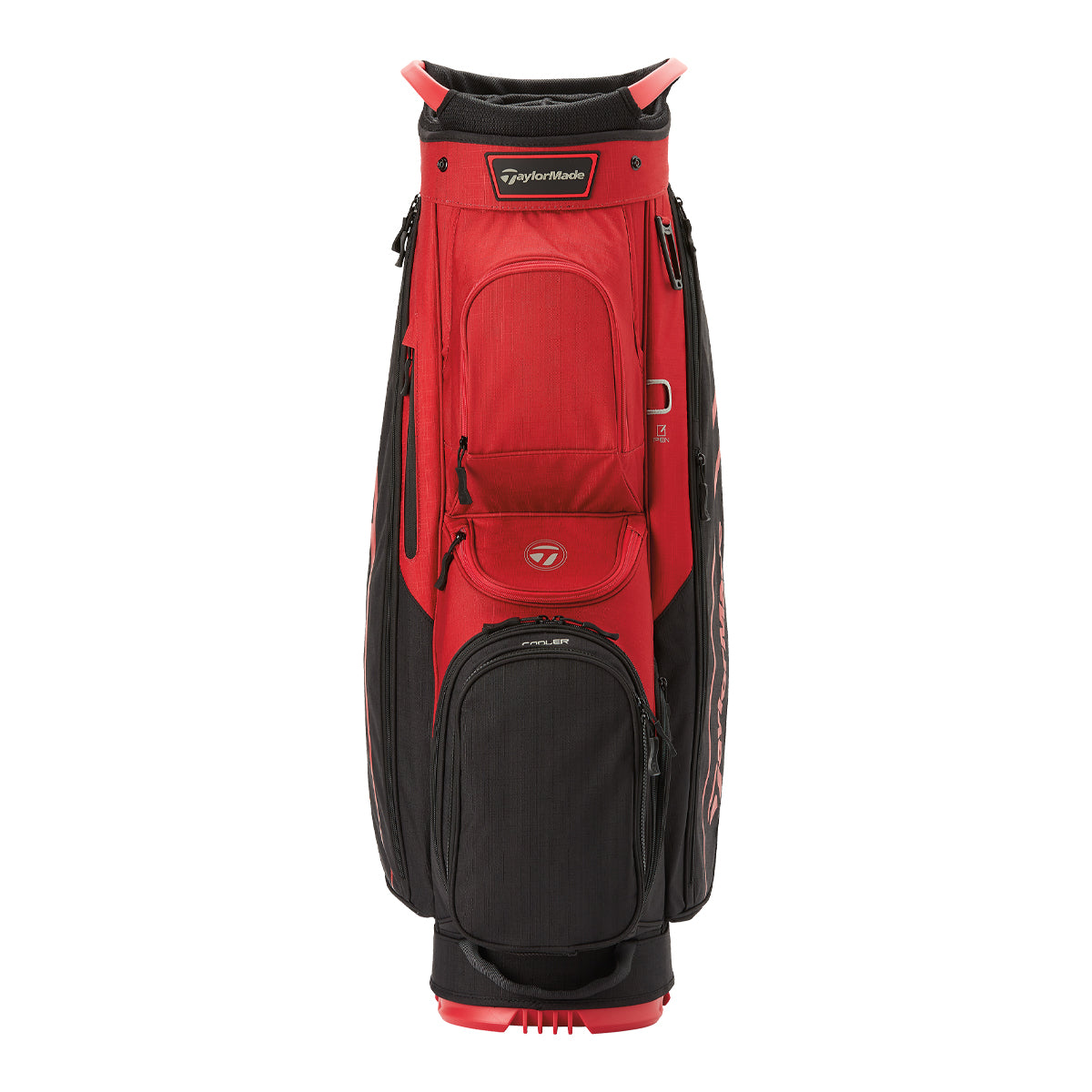 TaylorMade Cart Lite Vognbag