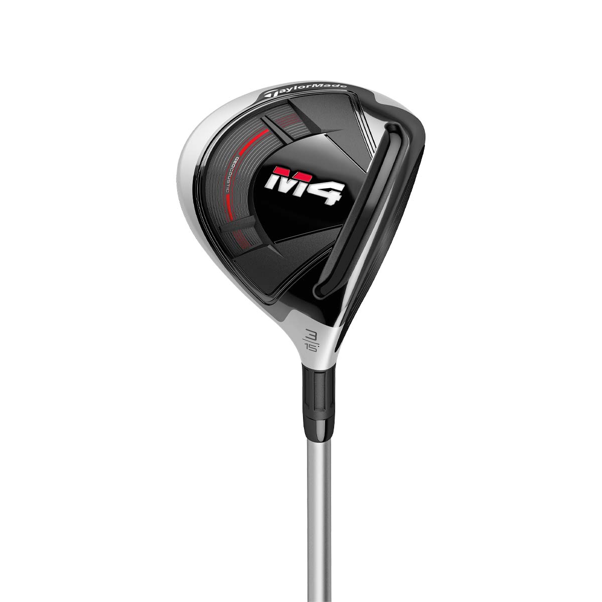 TaylorMade M4 Fairway - Dame
