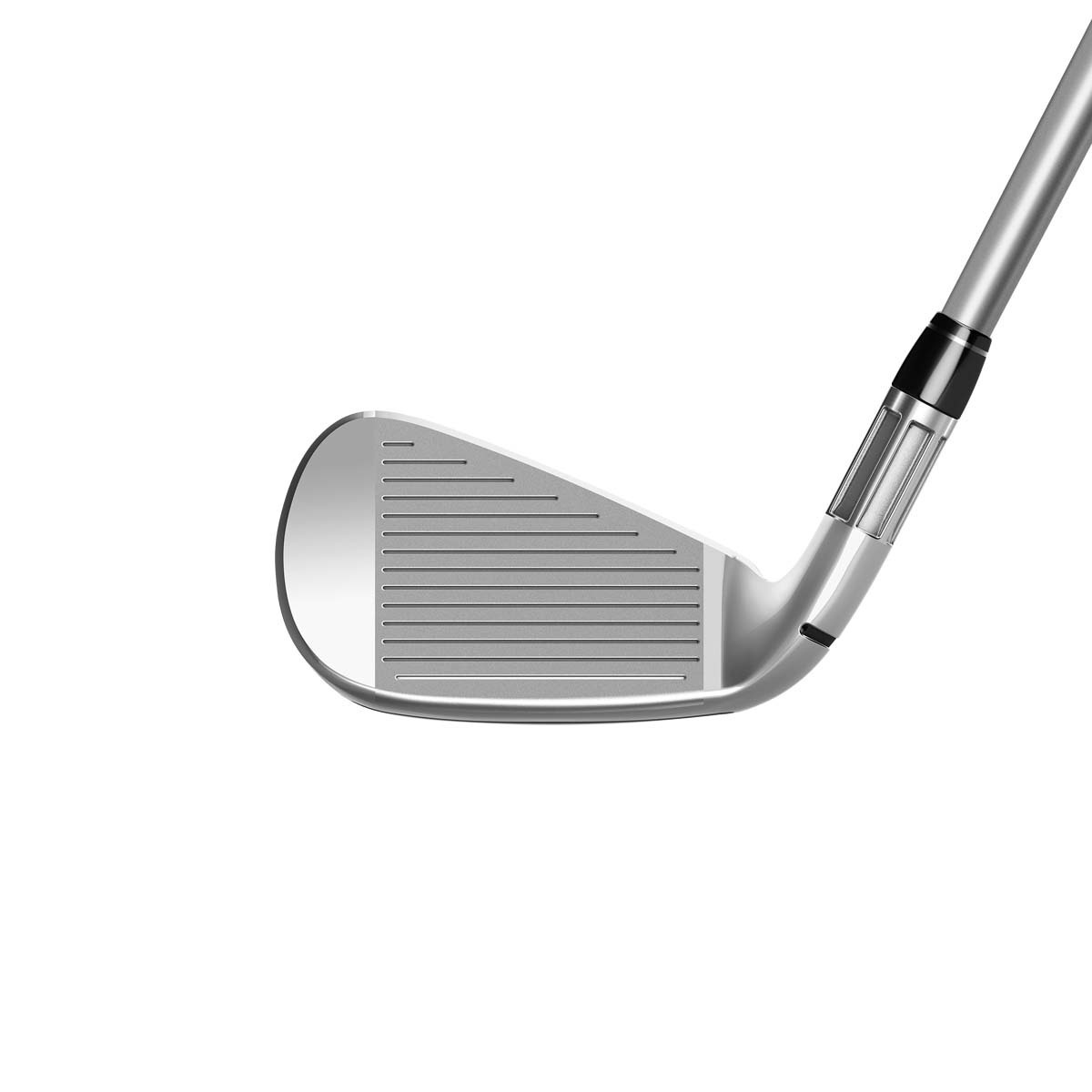TaylorMade M4 6 stk. Grafit - Dame