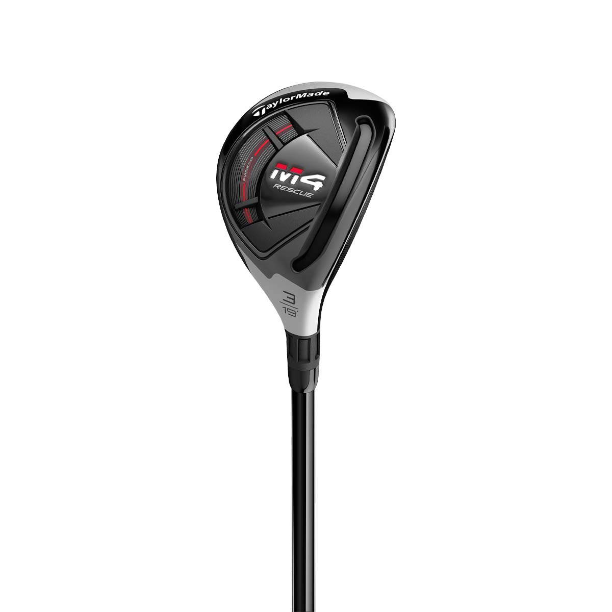 TaylorMade M4 Hybrid - Senior