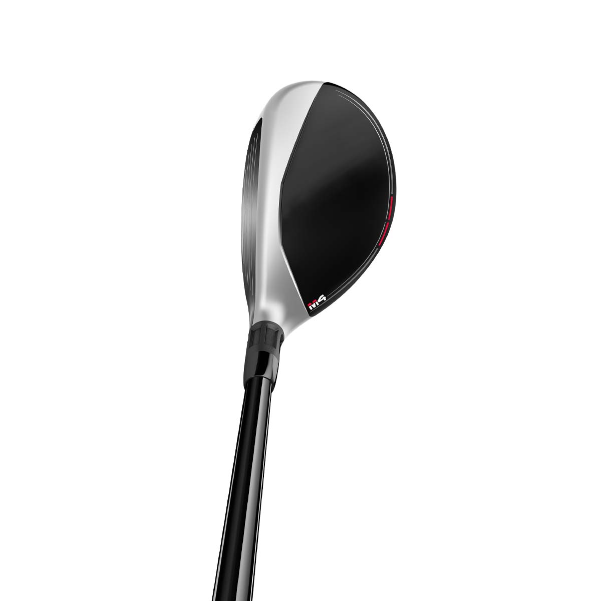 TaylorMade M4 Hybrid - Senior