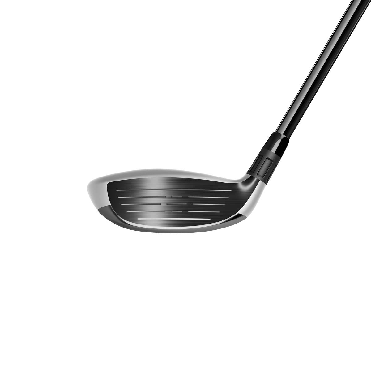 TaylorMade M4 Hybrid - Senior