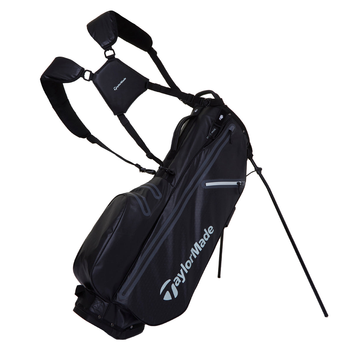 TaylorMade Flextech Waterproof bærebag