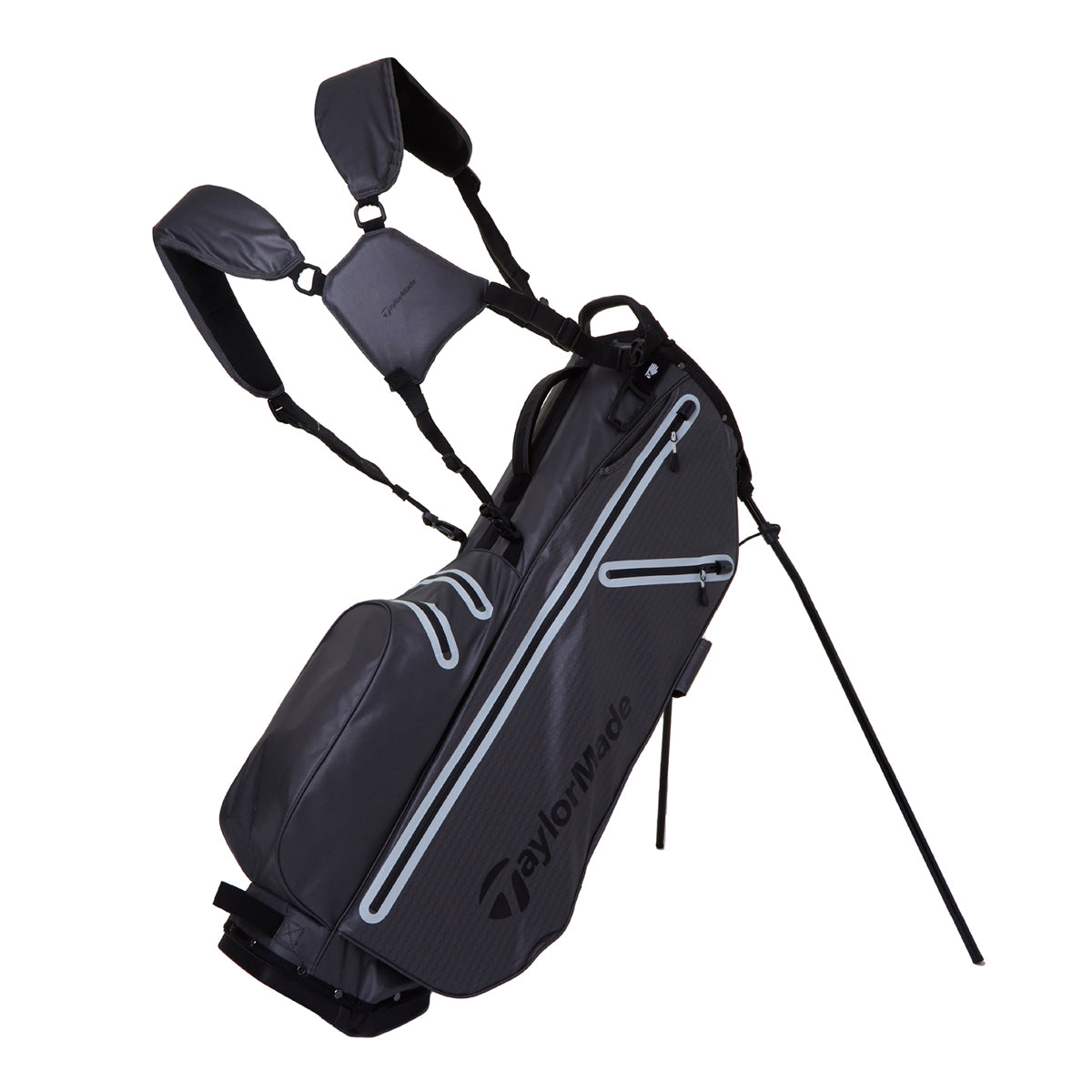 TaylorMade Flextech Waterproof bærebag