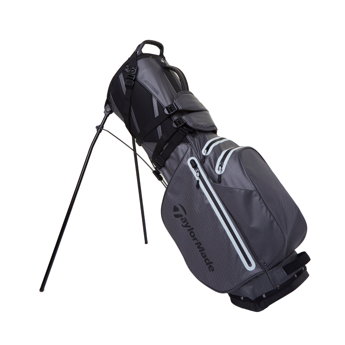 TaylorMade Flextech Waterproof bærebag