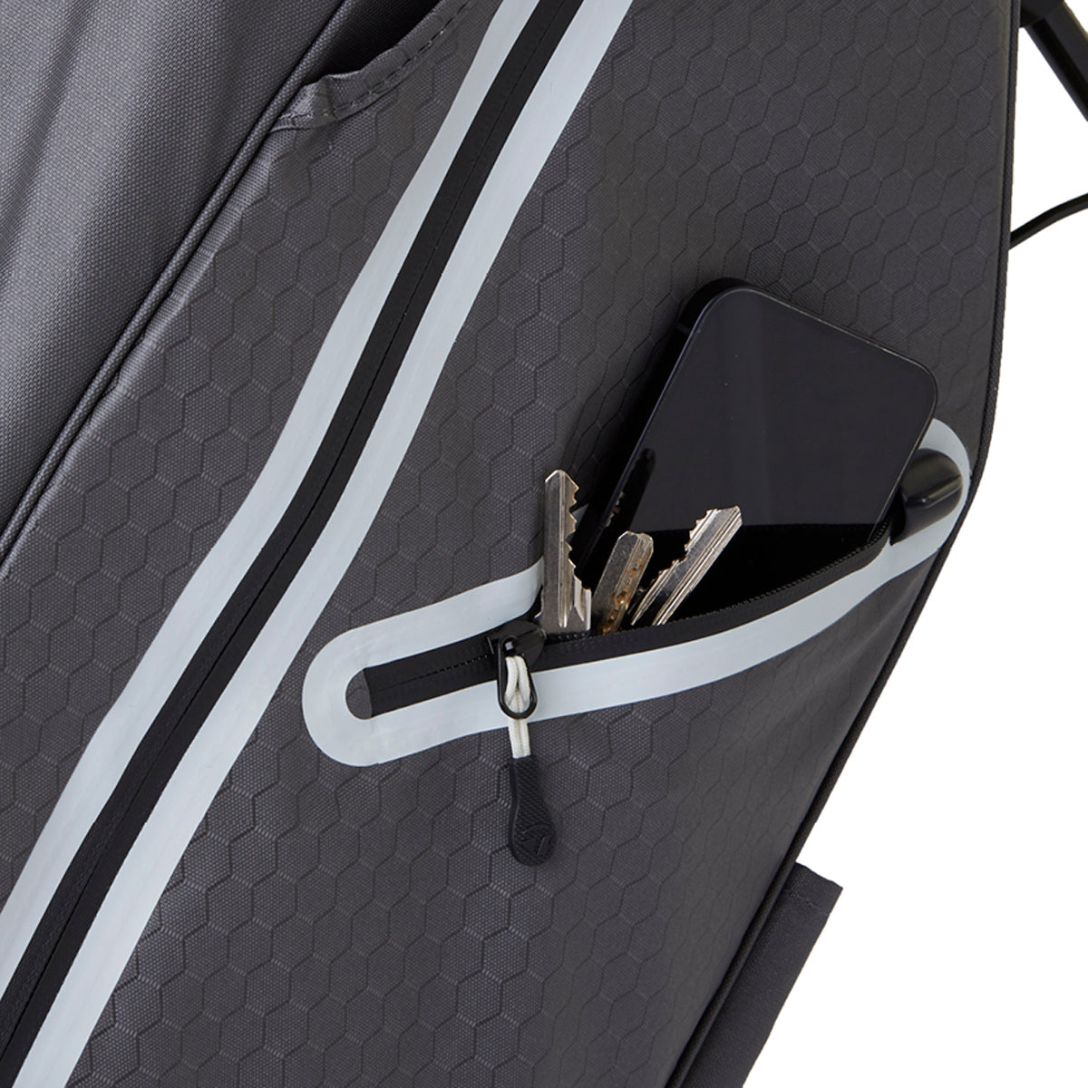 TaylorMade Flextech Waterproof bærebag
