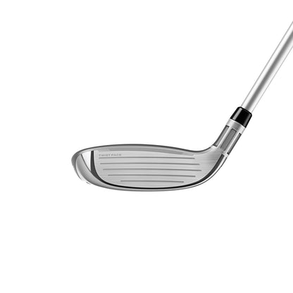 TaylorMade Stealth 2 HD Hybrid - Dame