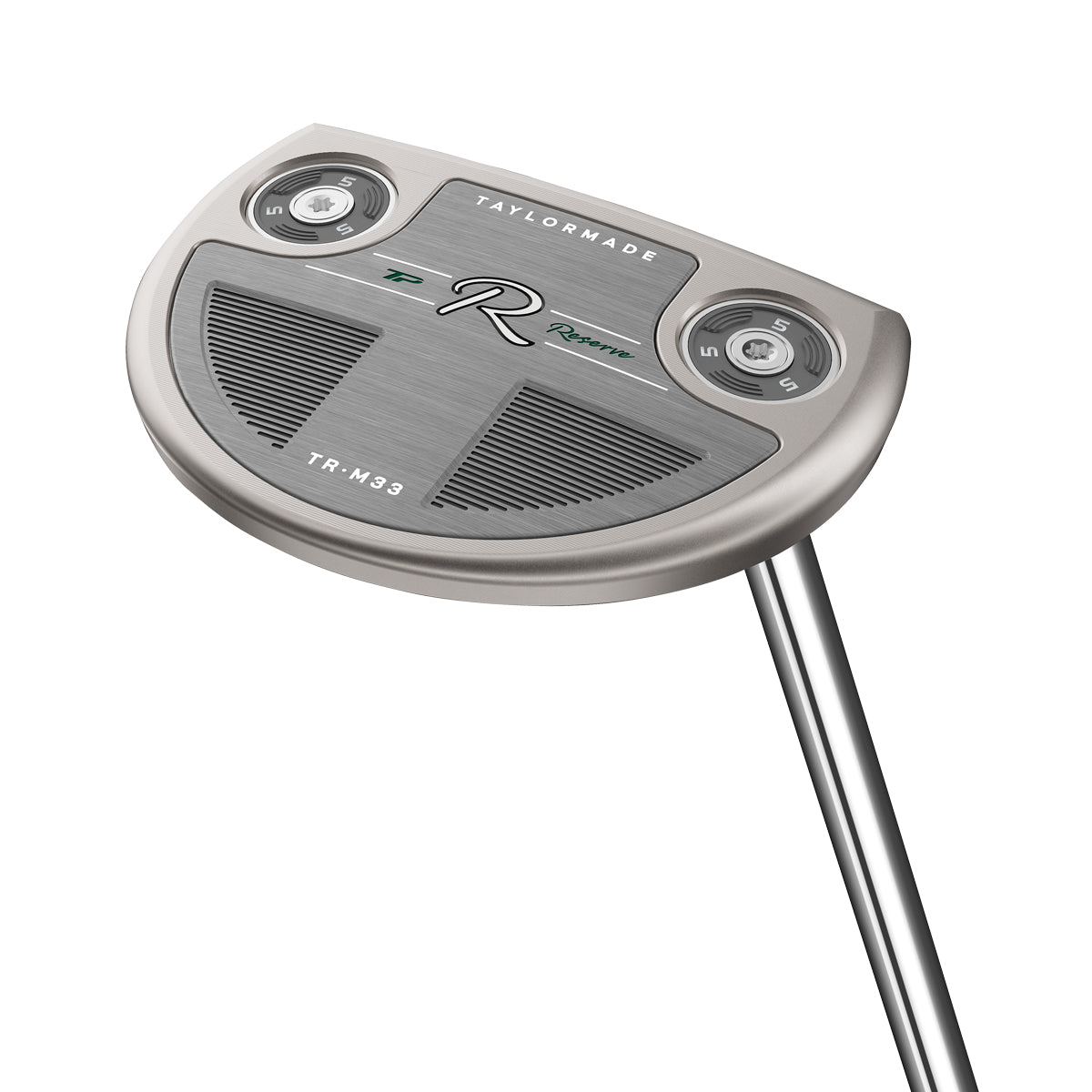 TaylorMade TP Reserve M33