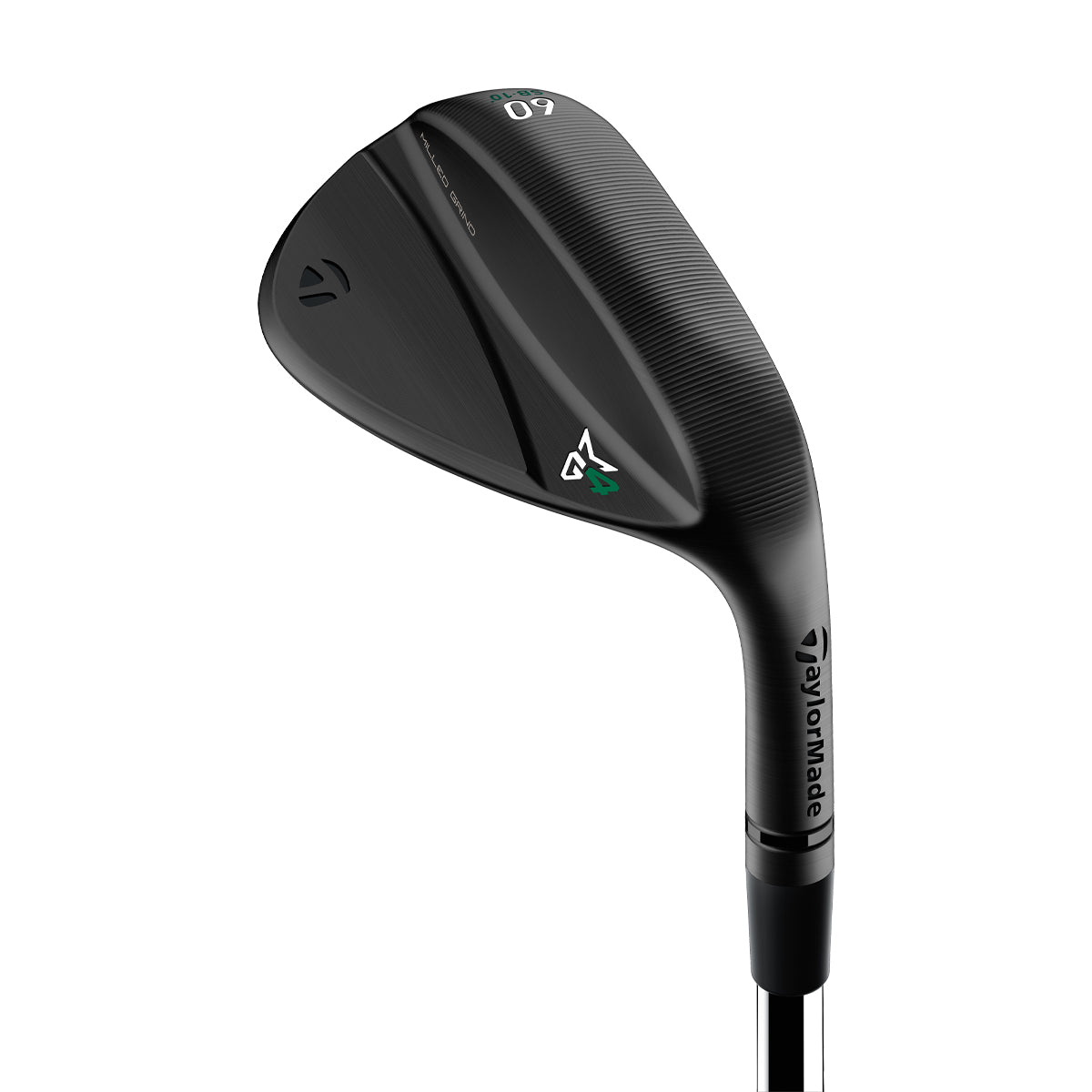 TaylorMade MG 4 wedge - Black