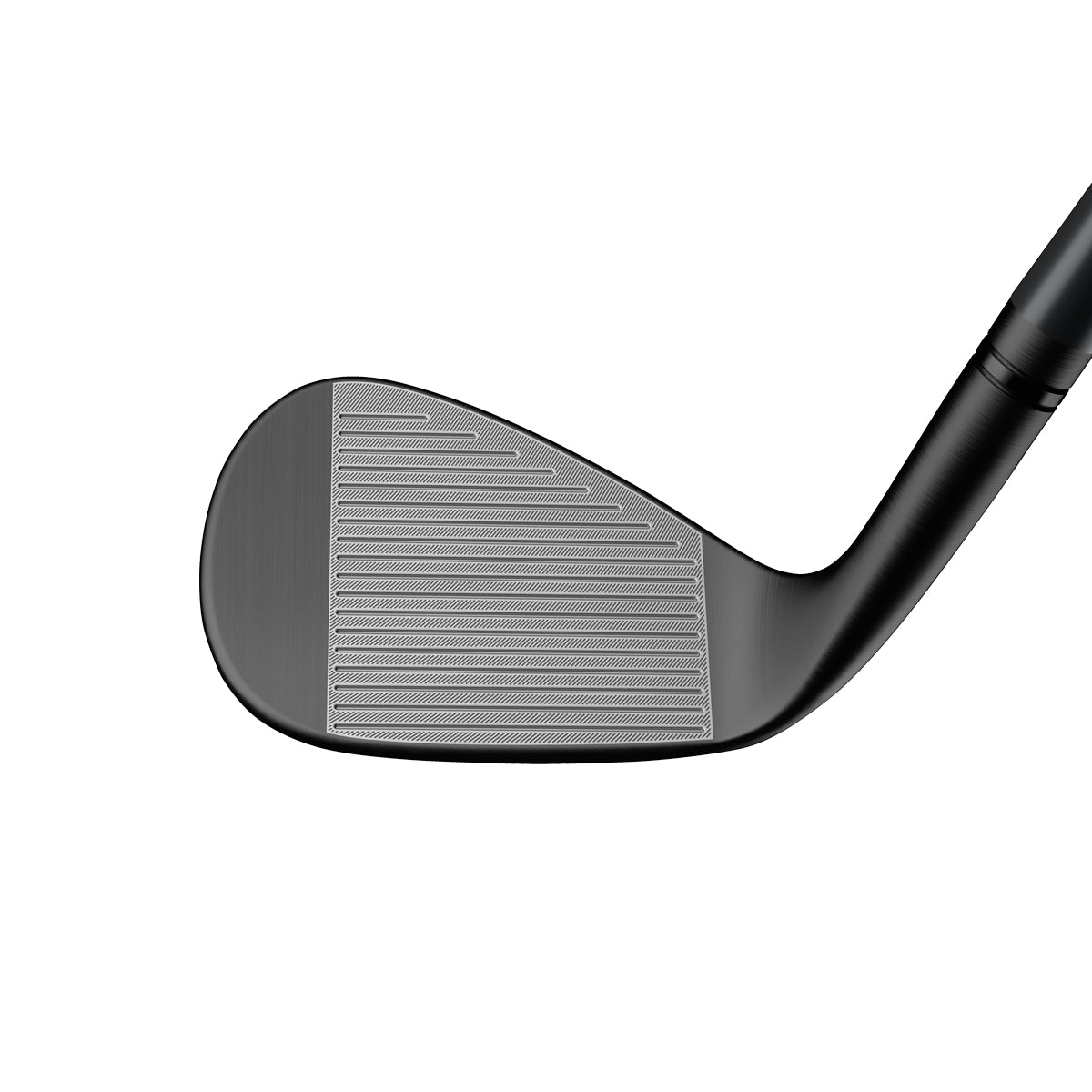 TaylorMade MG 4 wedge - Black