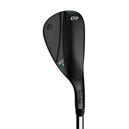 TaylorMade MG 4 wedge - Black