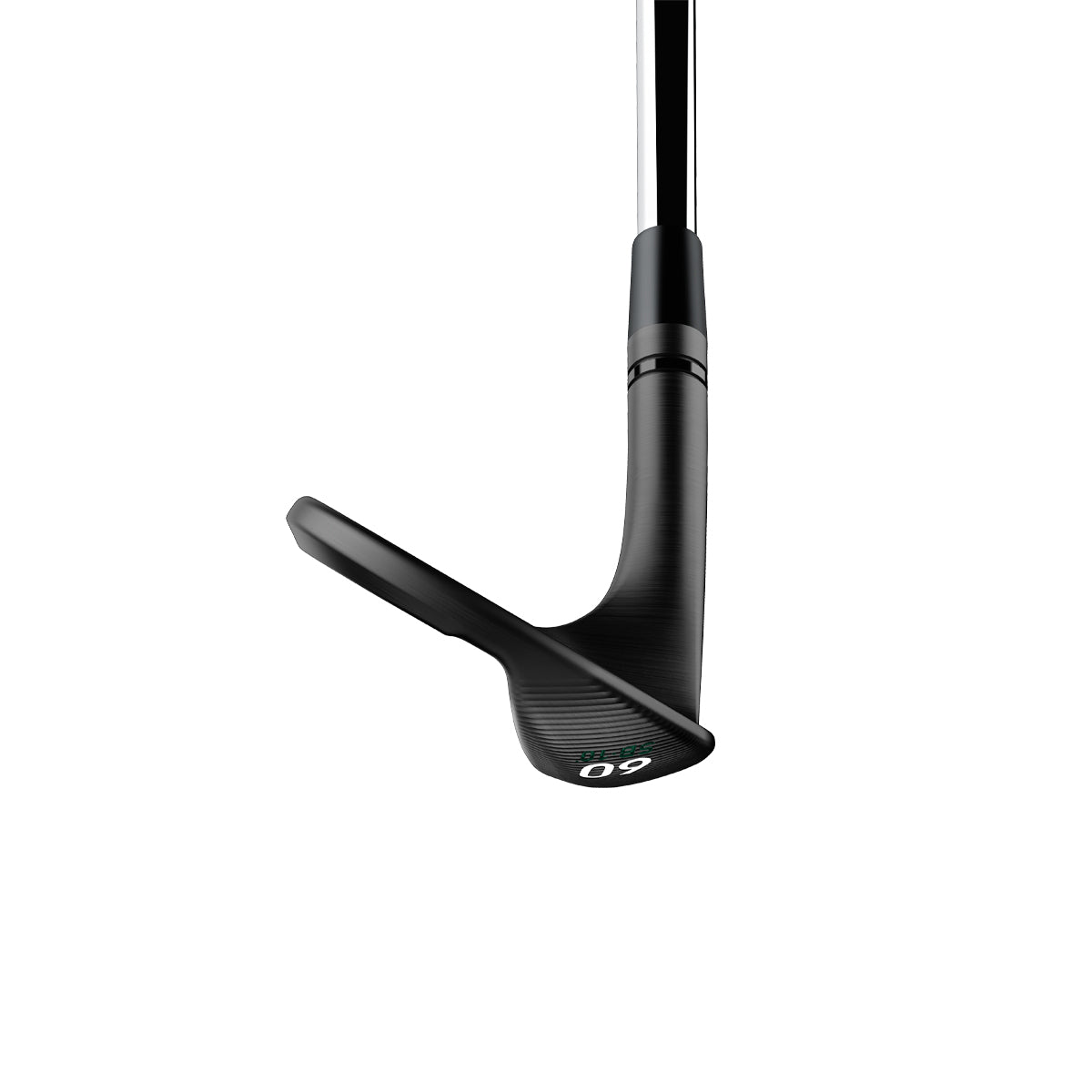 TaylorMade MG 4 wedge - Black