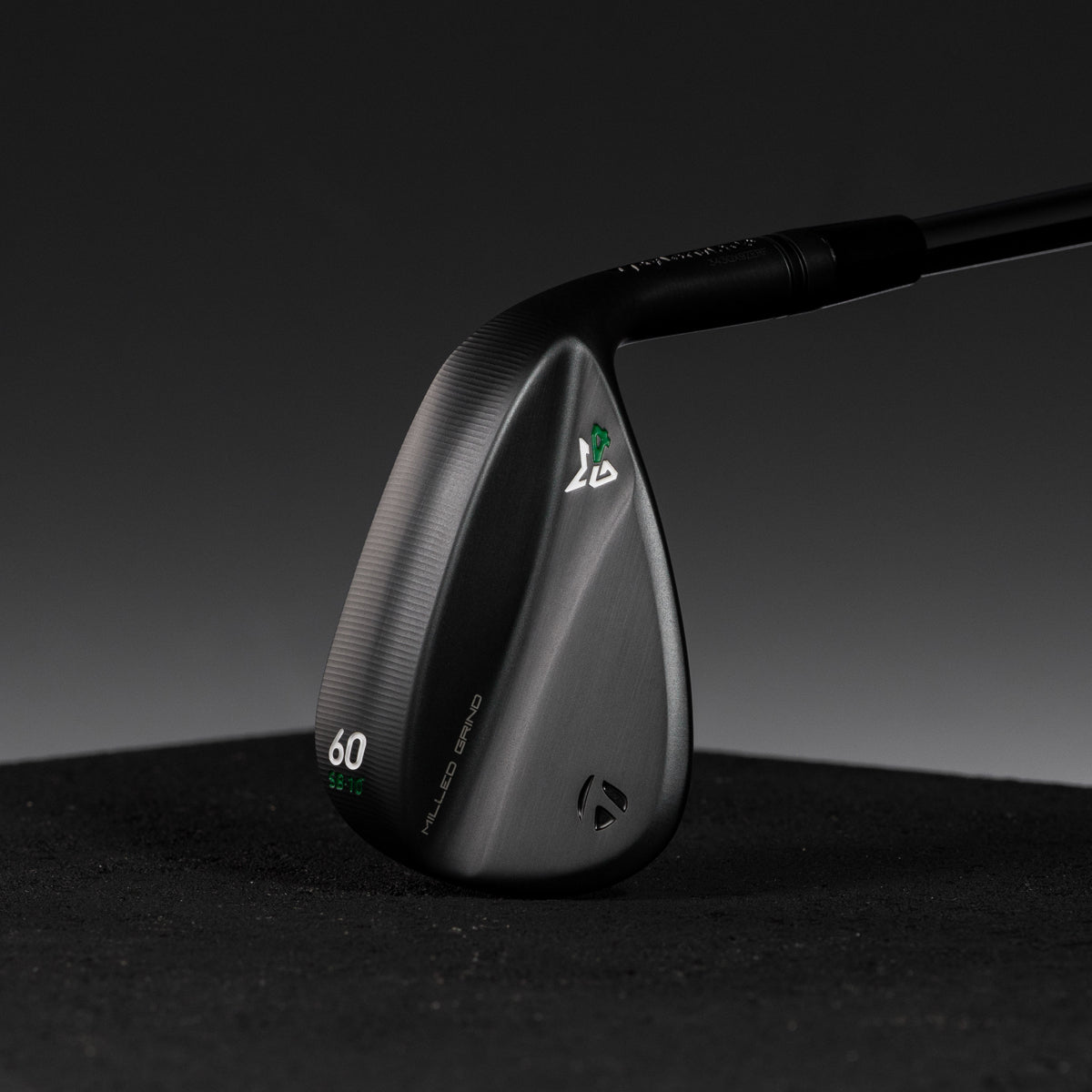 TaylorMade MG 4 wedge - Black