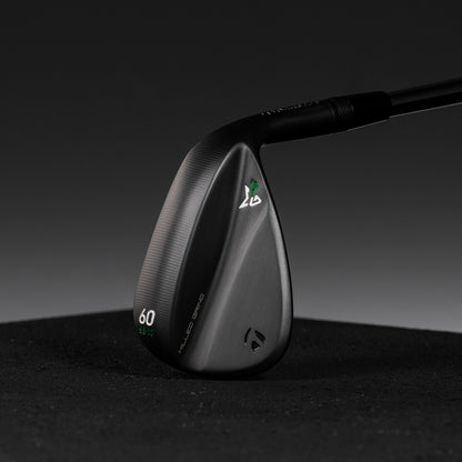 TaylorMade MG 4 wedge - Black