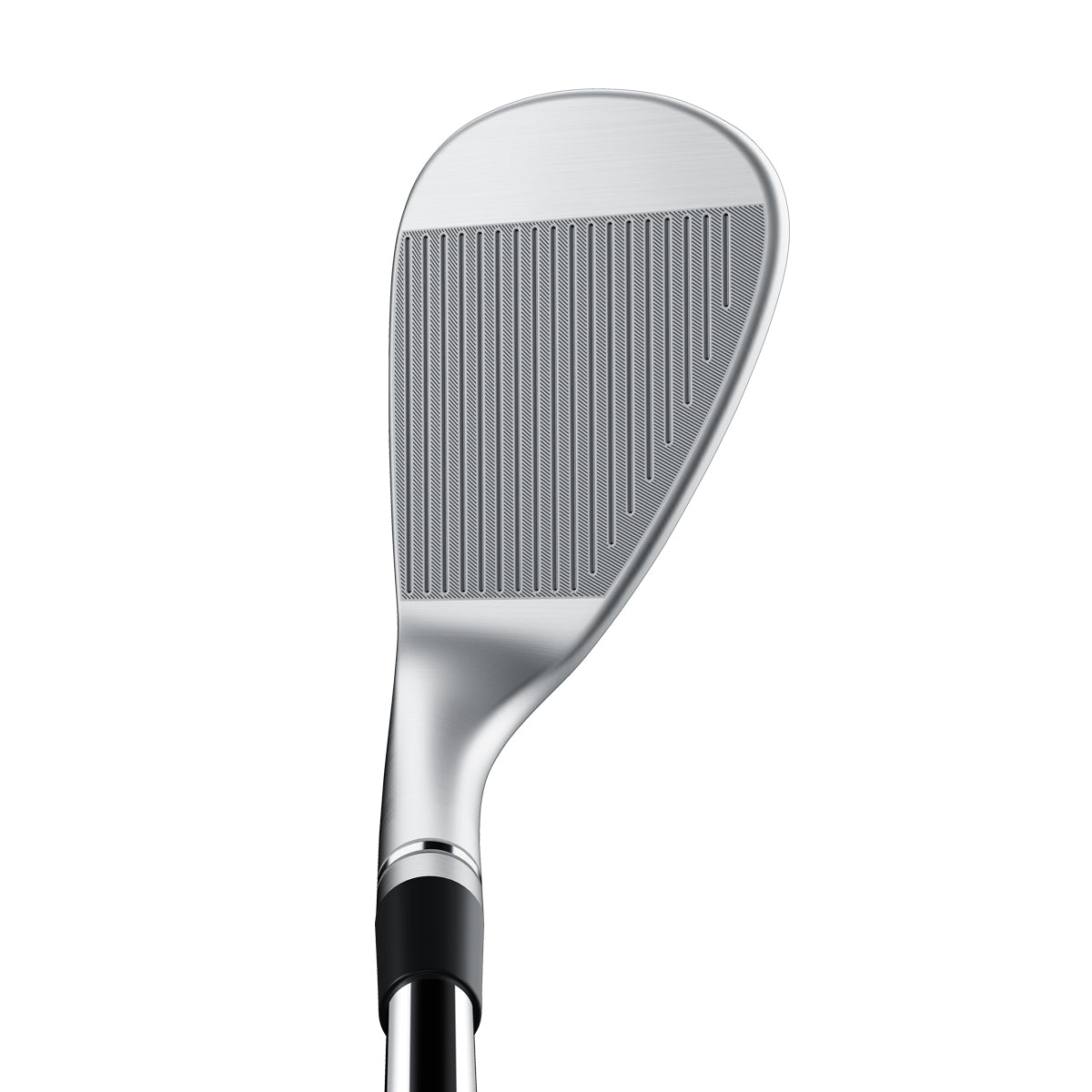 TaylorMade MG 4 wedge - Chrome