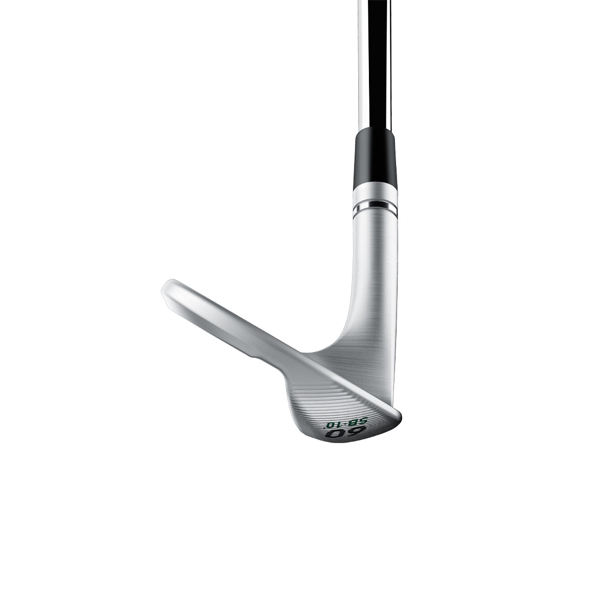 TaylorMade MG 4 wedge - Chrome