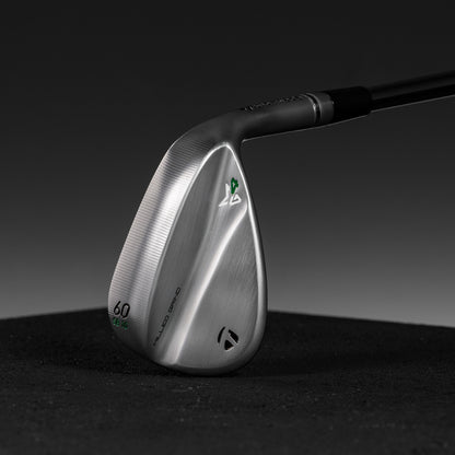 TaylorMade MG 4 wedge - Chrome