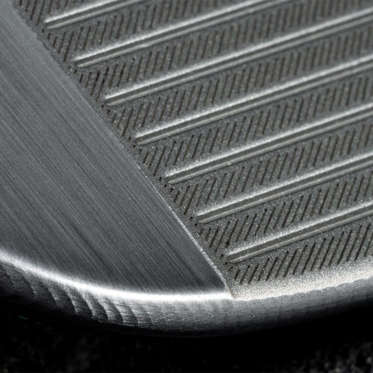 TaylorMade MG 4 wedge - Chrome