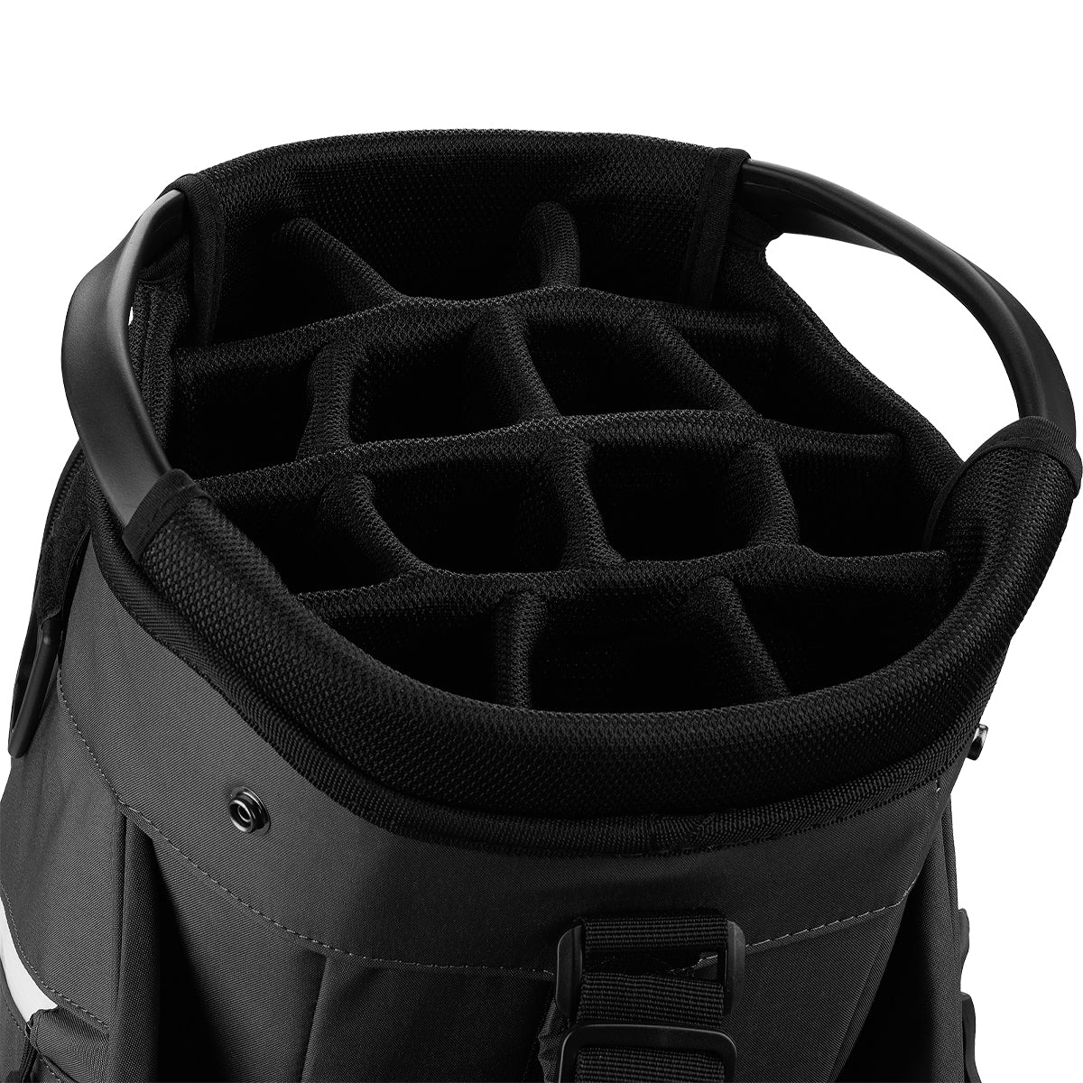 TaylorMade Cart Lite vognbag