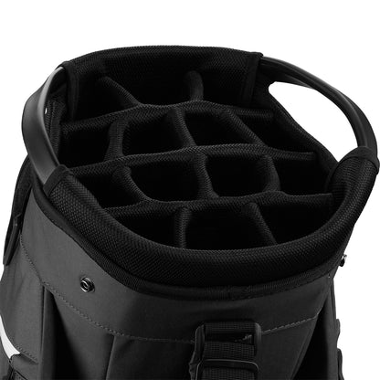 TaylorMade Cart Lite vognbag