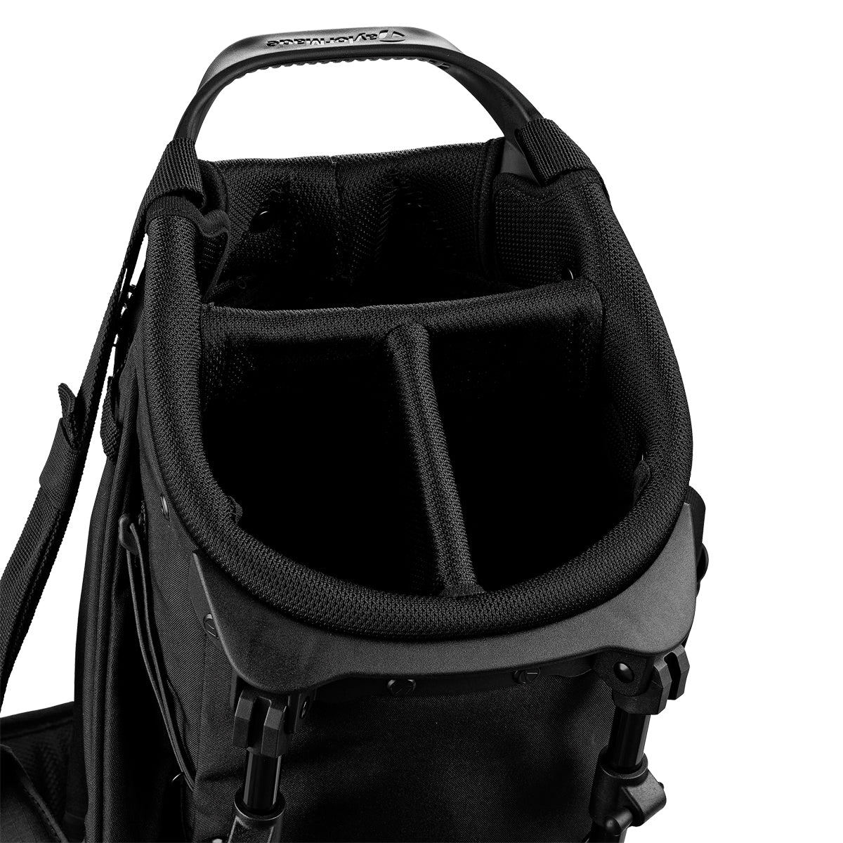 TaylorMade Flextech Carry standbag