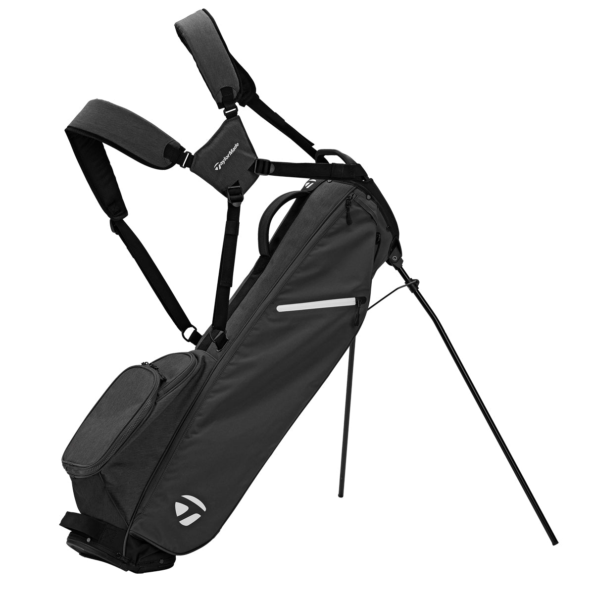 TaylorMade Flextech Carry standbag