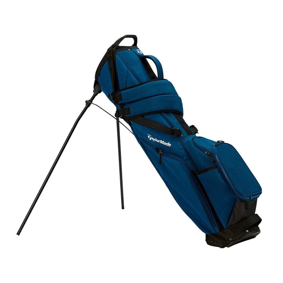 TaylorMade Flextech Carry standbag